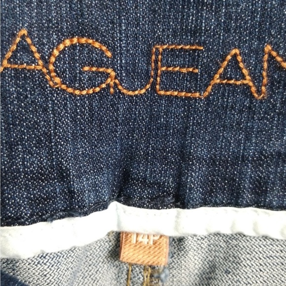 Ladies JAG Jeans - Picture 3 of 5